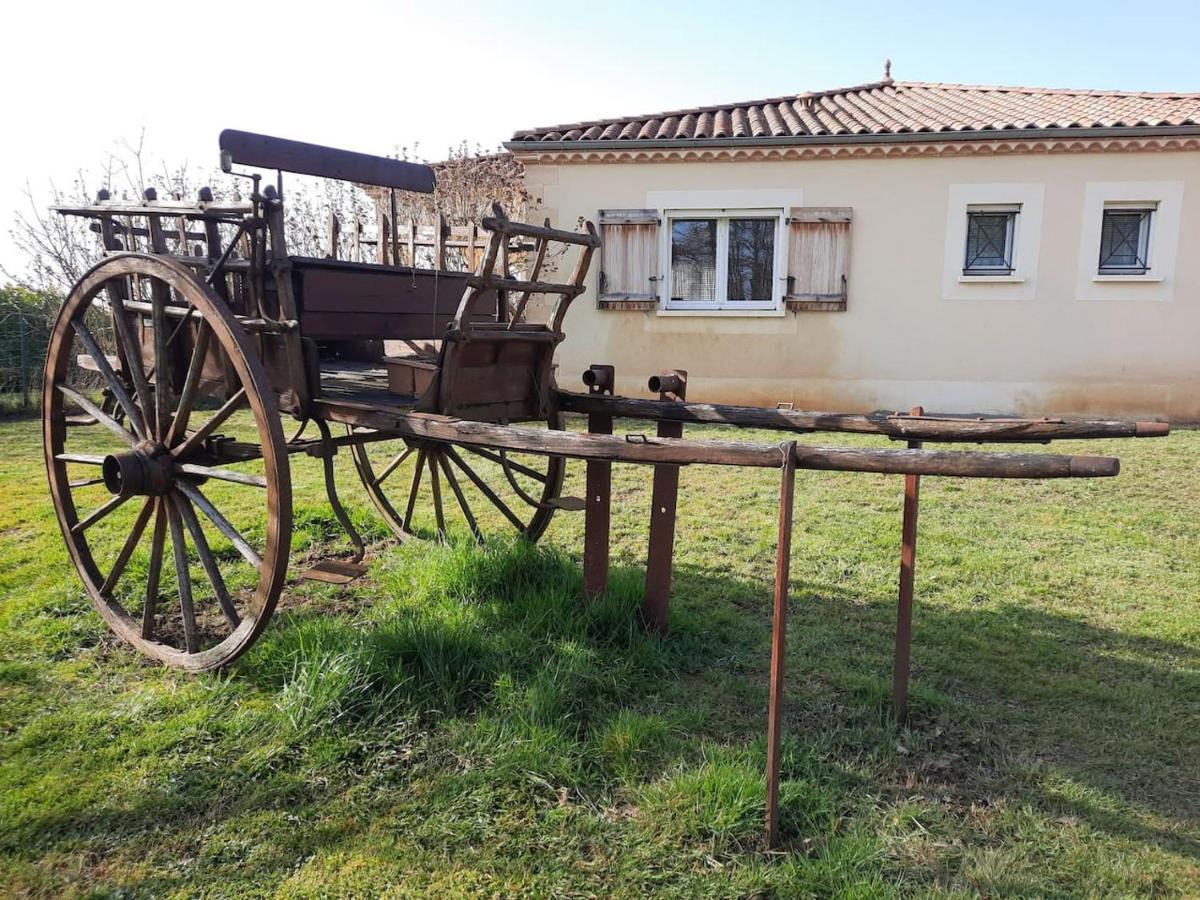 Chez Papi A Lascaux Montignac-Lascaux Exterior photo